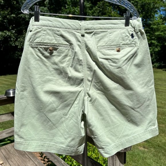Polo Ralph Lauren Shorts - Picture 3 of 9